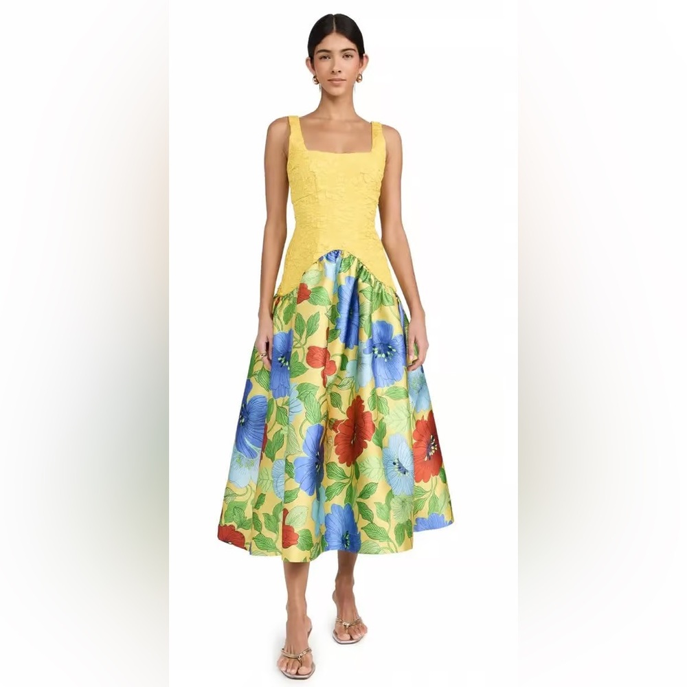Alemais Verna Gown - NWT